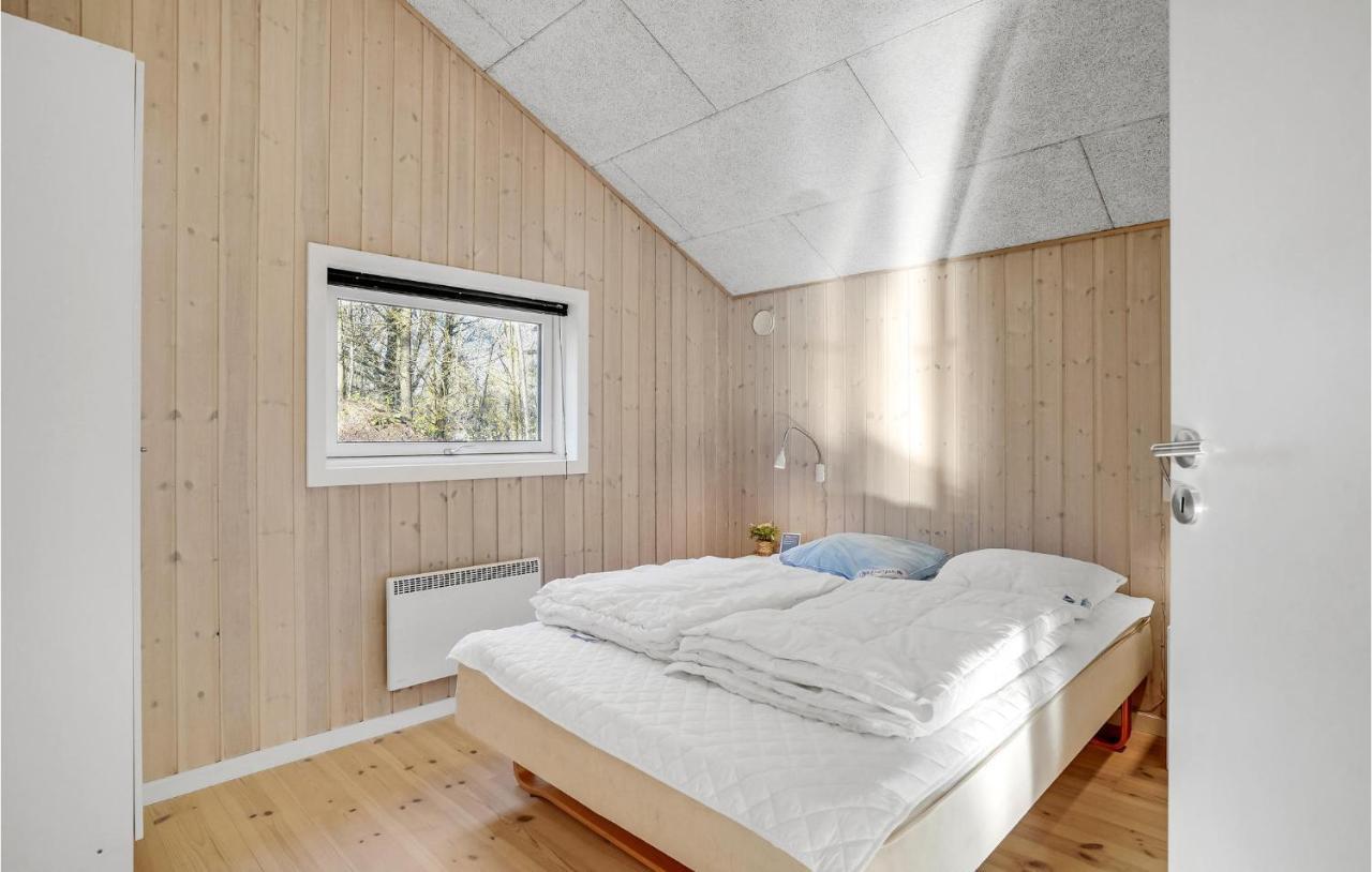Awesome Home In Oksbl With 4 Bedrooms, Sauna And Wifi Oksbøl Zewnętrze zdjęcie